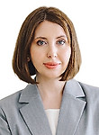 Ефимова Кристина Сергеевна