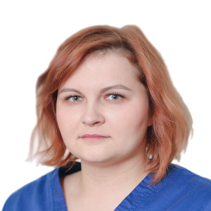 Врач Свидинская Мария Васильевна 