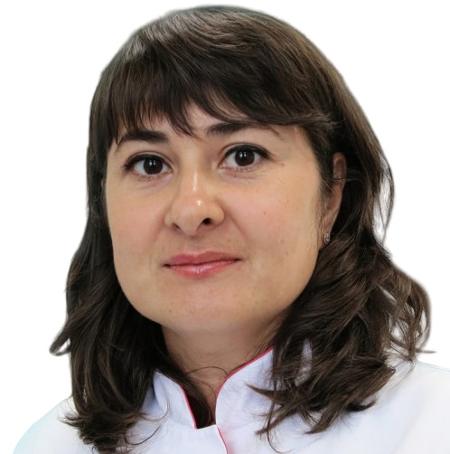 Врач Павленко Анна Викторовна