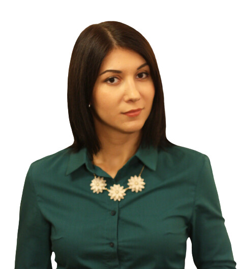 Врач Веремеенко Екатерина Александровна