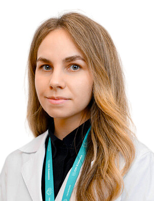 Врач Махно Надежда Александровна 