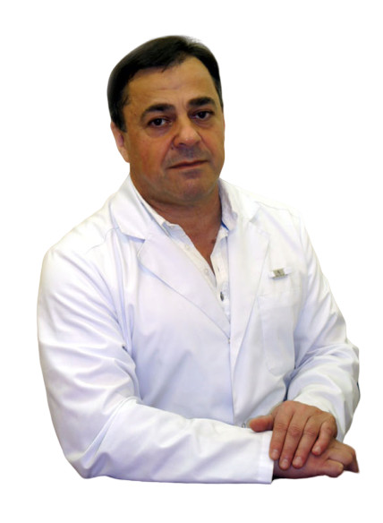 Врач Гулиев Низами Балашевич 