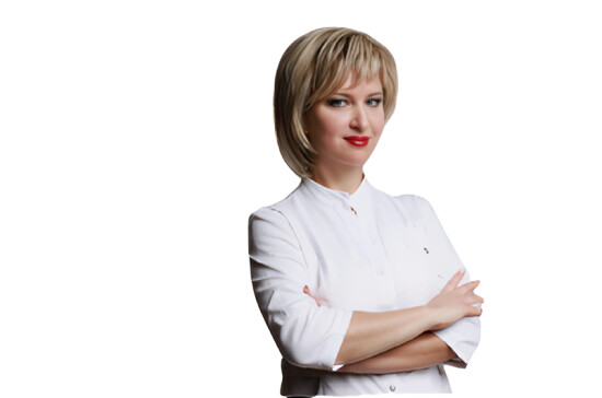 Врач Походун Татьяна Юрьевна 