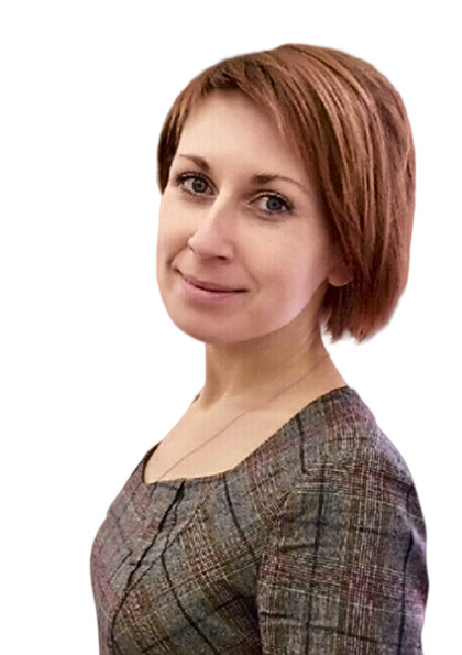 Врач Мохова Анастасия Васильевна