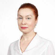 Врач Янышева Анна Витальевна 