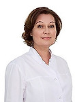 Слабунова Мария Александровна