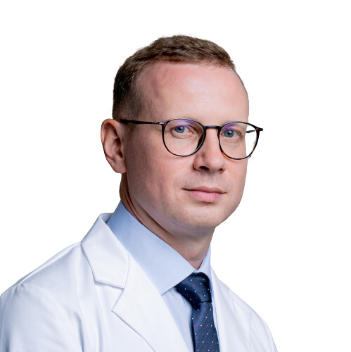 Врач Армашов Вадим Петрович 