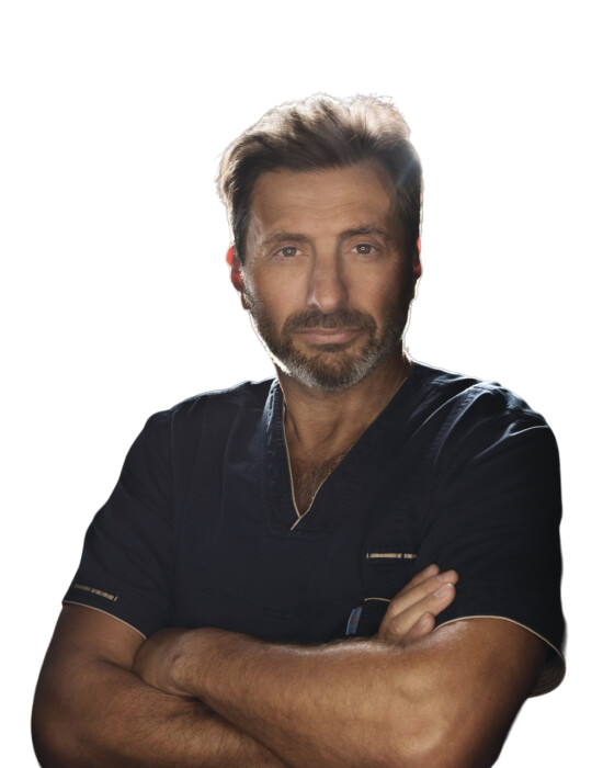 Врач Герчиков Алексей Игоревич