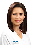Кикоть Алена Александровна