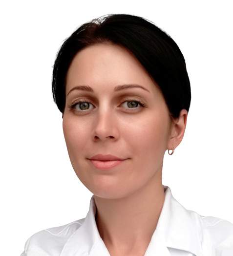 Врач Ковалёва Наталья Владимировна 