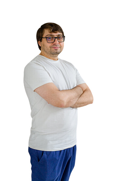 Врач Магомедов Рашид Низамиевич 