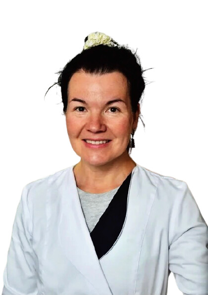 Врач Богданова Наталья Евгеньевна 