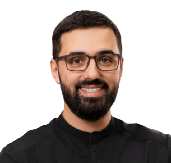 Врач Мамедов Руслан Эльманович 