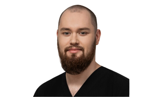 Врач Матковский Александр Алексеевич 