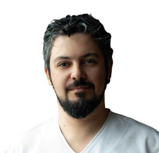 Врач Богдашин Сергей Владиславович 