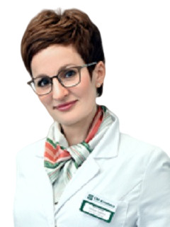 Врач Малышева Татьяна Львовна 