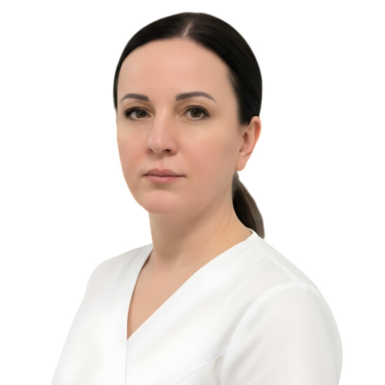 Врач Устименко Юлия Юрьевна