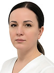 Устименко Юлия Юрьевна
