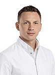 Куликов Олег Сергеевич