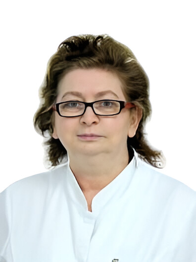 Врач Эдгулова Людмила Владимировна 