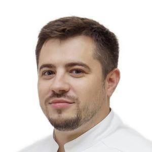 Врач Кодунов Алексей Михайлович
