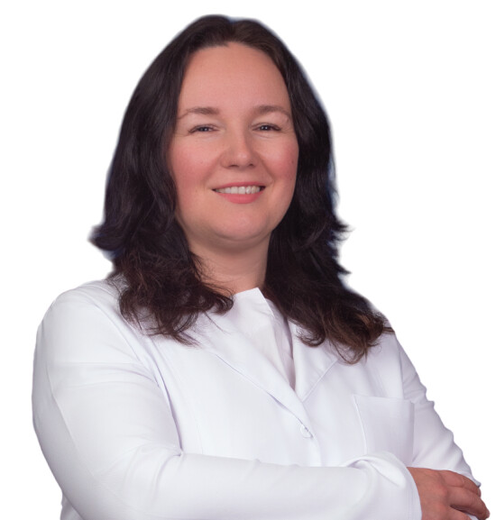 Врач Акинина Екатерина Геннадьевна 