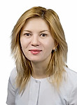 Муратова Сетора Баходировна