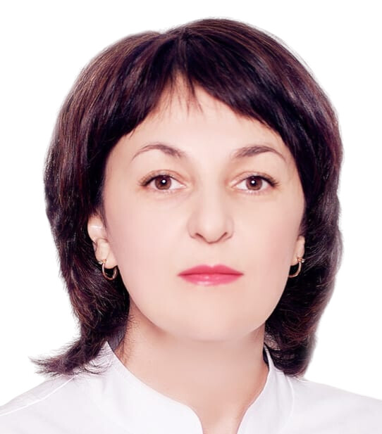 Врач Белугина Татьяна Юрьевна