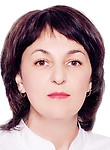Белугина Татьяна Юрьевна