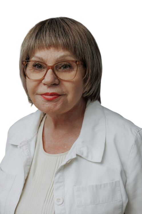 Врач Косарева Светлана Петровна 