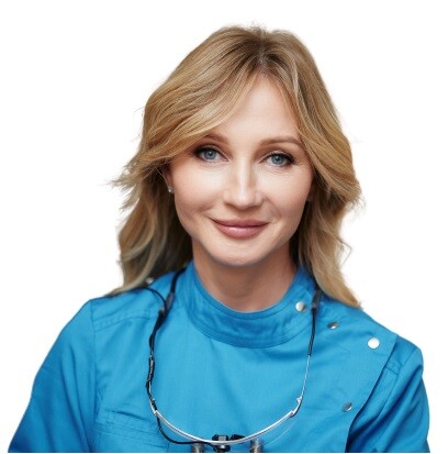 Врач Егорова Наталья Васильевна 