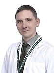 Какорин Александр Сергеевич