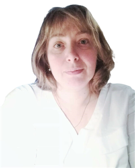 Врач Алекеева Анастасия Валерьевна 