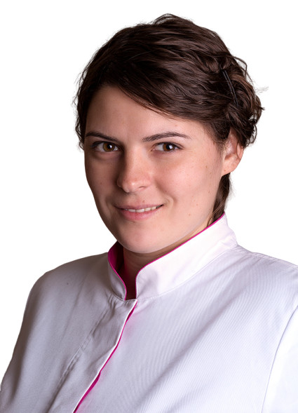 Врач Рябова Елена Валентиновна 