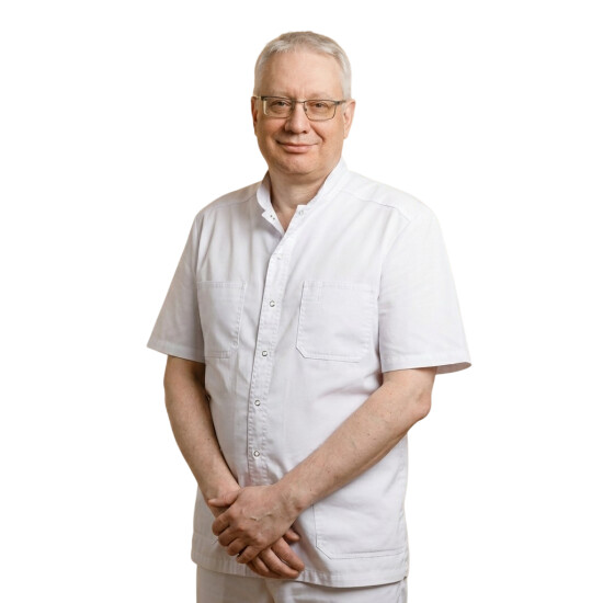 Врач Новиков Андрей Викторович 