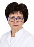 Синицына Елена Николаевна