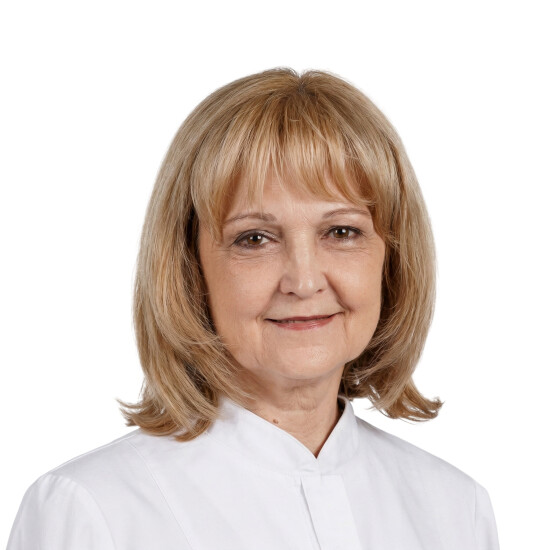 Врач Бобкова Ксения Михайловна