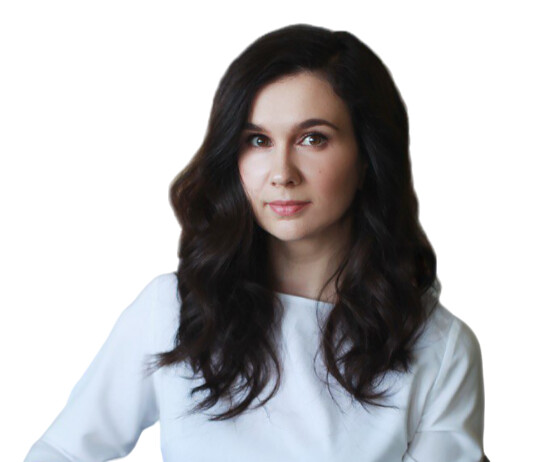 Врач Кодунова Наталия Вадимовна 