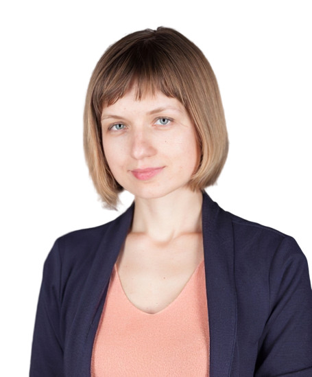 Врач Кольцова Евгения Александровна 