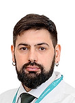 Губка Максим Леонидович