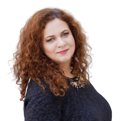 Врач Ильина Наталья Алексеевна 