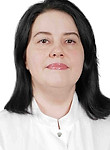 Нилова Светлана Андреевна