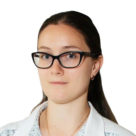 Врач Майорова Елена Андреевна 