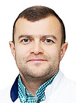 Медведев Антон Евгеньевич