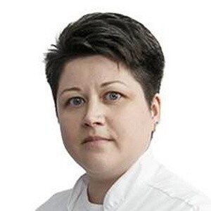 Врач Голубкова Анастасия Игоревна