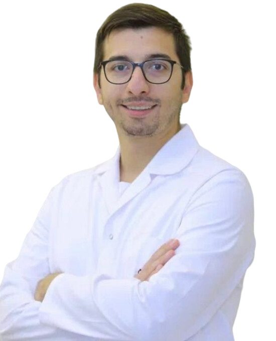 Врач Зурабов Георгий Натанович 