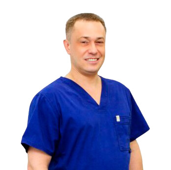 Нани Владлен Валерьевич