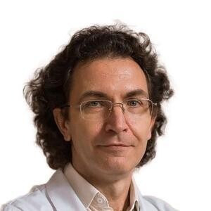 Врач Логутенков Юрий Владимирович 