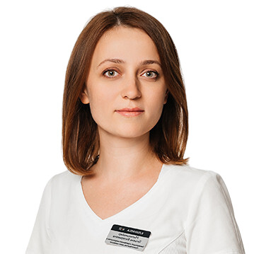 Врач Мительмайер Татьяна Валерьевна