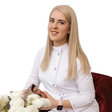 Врач Шуляк Алина Станиславовна 